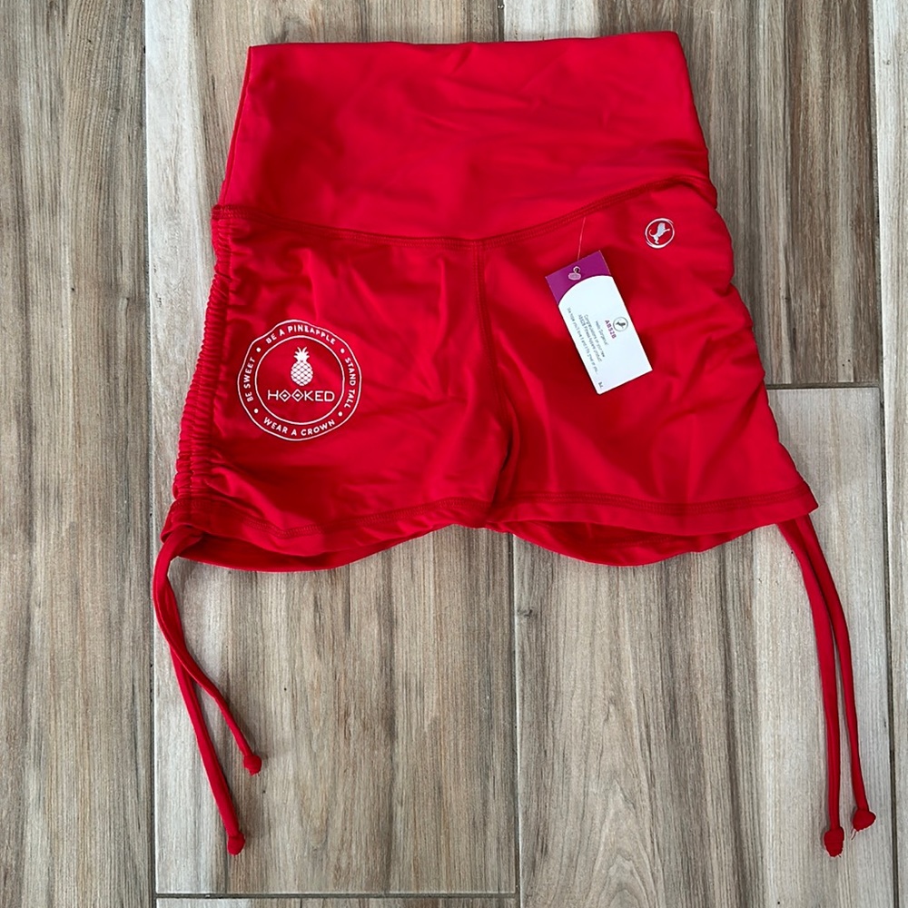 New made in Miami ABS2B shorts